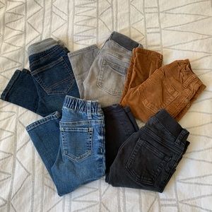 18-24M Boys Pants Bundle